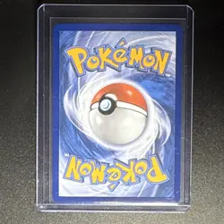 Pokemon Dawn 118/094 Me02: Phantasmal Flames Ultra Rare Holo Trainer English - Image 2