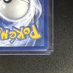 Pokemon Dawn 118/094 Me02: Phantasmal Flames Ultra Rare Holo Trainer English - Image 4
