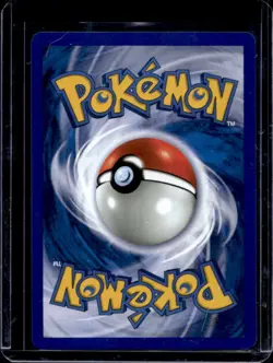 2000 Pokemon Gym Challenge 1st Edition Misty's Magikarp #88/132 - Image 2