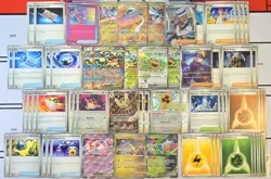 Raging Bolt Ex & Ogerpon - Pokemon TCG - OutTheBoxTCG Meta & Standard Decks - Image 3