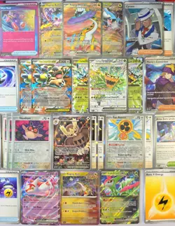 Raging Bolt Ex & Ogerpon - Pokemon TCG - OutTheBoxTCG Meta & Standard Decks - Image 4