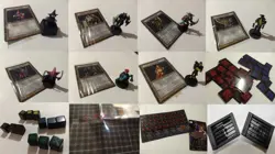 Dungeon Dice Monsters Yugioh Starter Set - Image 3