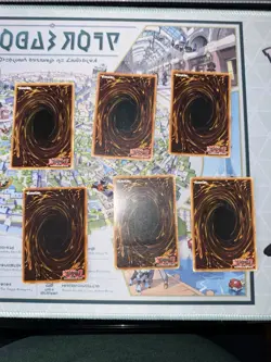 Yu-Gi-Oh Card Lot - Image 4