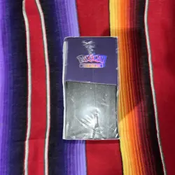 Pokemon TCG ETB Paldean Fates Elite Trainer Box New Sealed - Image 4
