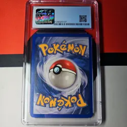 2006 Pokemon Ex Legend Maker Geodude #53 CGC Gem Mint 7 - Image 2
