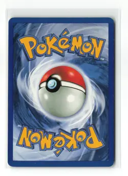 BLAINE'S GROWLITHE 62/132 GYM CHALLENGE POKEMON TCG LP - Image 2