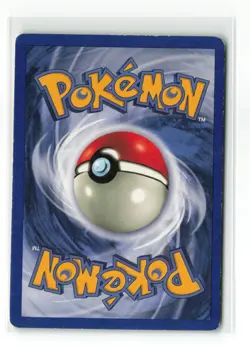 LASS 75/102 BASE SET RARE POKEMON TCG MP - Image 2