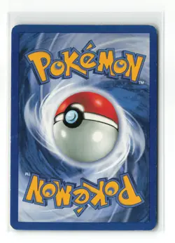 LT. SURGE'S PIKACHU 84/132 GYM CHALLENGE POKEMON TCG MP - Image 2