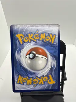 Charizard 001/015 P McDonald's Promos 2024 Pokemon NM/M - Image 2
