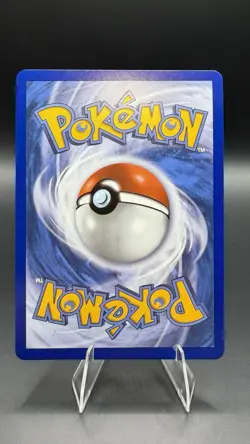 Meowth EX #062/088 | Double Rare | Pokemon ME03: Perfect Order | Holo | NM - Image 2