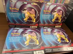 Pokemon Mega Evolution & Phantasmal Flames Two (2) Pack Blister Sealed Lot of 4 - Image 2