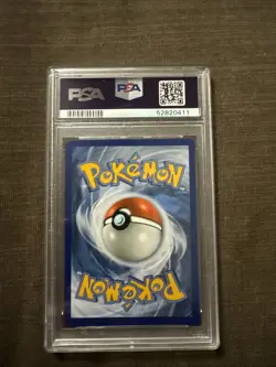Pokemon TCG: Charizard EX ~ XY Evolutions Full Art #12 ~ PSA 10 Gem Mint! - Image 2
