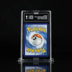 2022 Pokemon SWSH Astral Radiance TG03/TG30 Kingdray Holo TAG 9 (918) - Image 2
