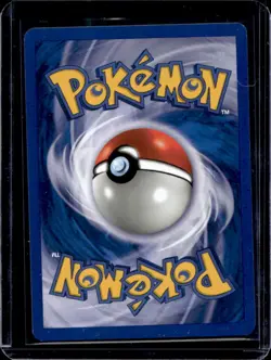 2000 Pokemon Gym Challenge Sabrina's Haunter #55/132 - Image 2