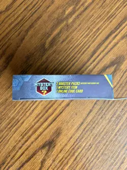 Pokemon TCG Mystery Blue Box Brand New Sealed 2021 Walgreens Exclusive - Image 5