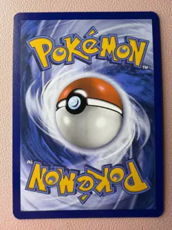 Pokemon Phantasmal Flames Charcadet 022 Pokemon Center Stamped Promo - Image 2