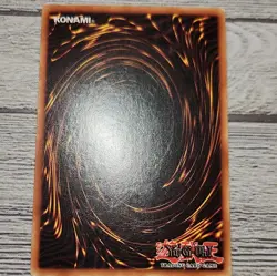 Spirit Message "N" Labyrinth of Nightmare Rare Yugioh MP - Image 4