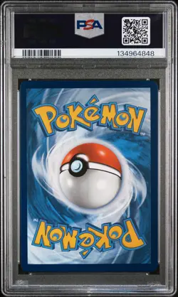 2025 POKEMON MEG EN-MEGA EVOLUTION ULTRA RARE #162 MEGA MAWILE EX PSA 10 - Image 2