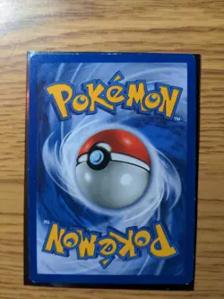 Girafarig 2003 Pokemon EX Dragon 16/97 REVERSE HOLO foil Near Mint NM Ungraded - Image 3