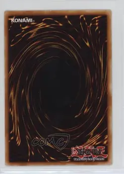 Negate Attack YuGiOh The Sacred Cards Gameboy Advance Promo #TSC-003 2003 - Image 2