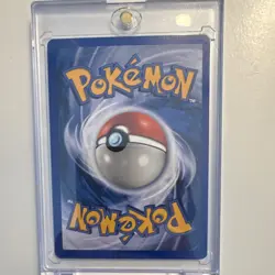 Pokemon Pichu 20/100 EX Sandstorm Rare - Image 2