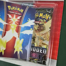 NEW Forbidden Light XY Breakthrough Mini Portfolio Double Booster Packs Pokemon 820650809545 - Image 2