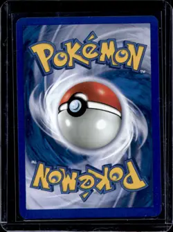 2000 Pokemon Gym Challenge Sabrina's Hypno #56/132 - Image 2