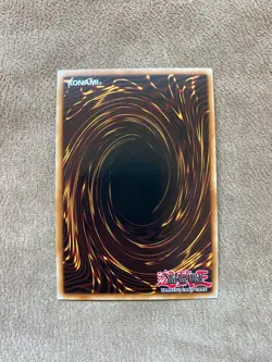 Toon Masked Sorcerer ~ Super ~ AP08-EN006 - Image 2