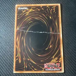 Blue-Eyes White Dragon (Dark Duel Stories) DDS-001 Yu-Gi-Oh! Video Game Promo... - Image 2
