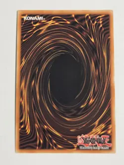 Shiina, Twin Tempests of Celestial Thunder BPRO-EN027 Secret Rare Yugioh Mint - Image 3