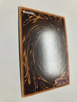 Shiina, Twin Tempests of Celestial Thunder BPRO-EN027 Secret Rare Yugioh Mint - Image 4
