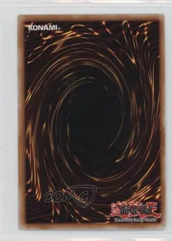 Ancient Gear Factory 1st Ed. YuGiOh Machine Re-Volt Structure Deck #SD10-EN021 - Image 2