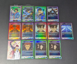 Union Arena: Solo leveling lot of R/SR -NM- - Image 3