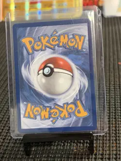 Pokemon TCG Piplup Holo Secret Rare Card Full Art 098/094 - Image 2