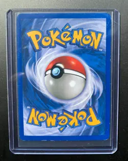 Eevee Pokemon League 11/53 WOTC Black Star Promo Holo Vintage Card LP - Image 4