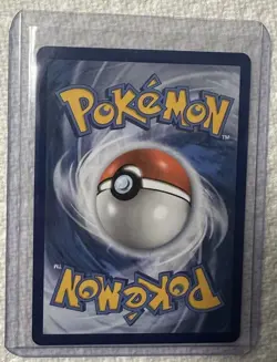 Pokemon TCG Celebrations Venusaur Holo Rare Card #15/102 Classic Collection TCG - Image 2