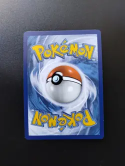 Bellibolt 201/197 Obsidian Flames NM Character Rare Pokemon Card - Image 2