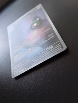 Bellibolt 201/197 Obsidian Flames NM Character Rare Pokemon Card - Image 3
