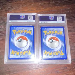 Pokemon Charizard PSA Graded Card Lot Champion's Path Dragon Majesty Holo Set o… - Image 2