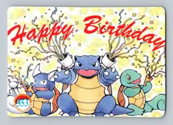 Pokemon Card - Pikachu #359 - Vending Machine - Holo - Image 2