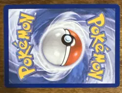 Pokemon Poke Pad Trainer Item Holo Card 113/088 2026 English Nintendo - Image 2