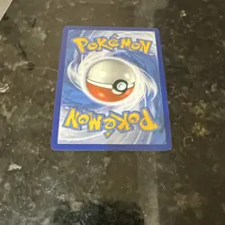 Gengar TG06/TG30 Swsh11: Lost Origin Trainer Gallery Holo Card MINT - Image 4
