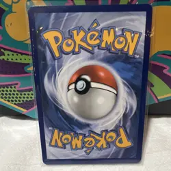 Pokemon TCG Scorbunny ASC 225/217 2026 Basic Fire 70 HP 10+ Regular Card - Image 2