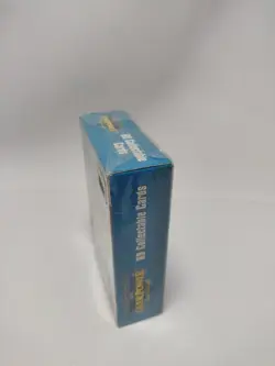 SEALED 1996 Fleer DC OverPower Batman Superman OverPower Card Game Starter Deck - Image 2