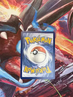 SV: Scarlet & Violet Promo Cards #080 Crocalor - Image 2
