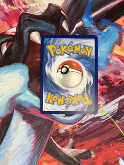 SV: Scarlet & Violet Promo Cards #083 Quaxwell - Image 2