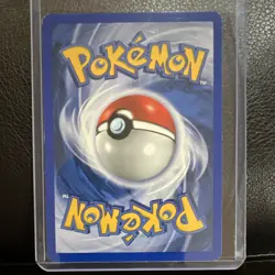 Cleffa Neo Genesis 20/111 Rare 30 HP 1st Edition Pokemon TCG Card English - Image 2