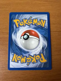 Slowpoke 80/112 EX FireRed LeafGreen Common Pokemon Card 2004 English - Image 2