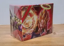New! Dragon Ball Super Card Game Gift Box Miraculous Revival w/Booster Packs - Image 3