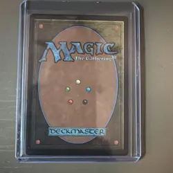 Magic the Gathering Final Fantasy Traveling Chocobo Foil Mythic Card #210 - Image 2